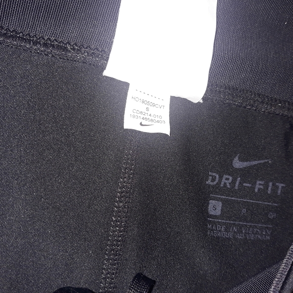 Nike Dry Fit Leggings - Picture 4 of 6